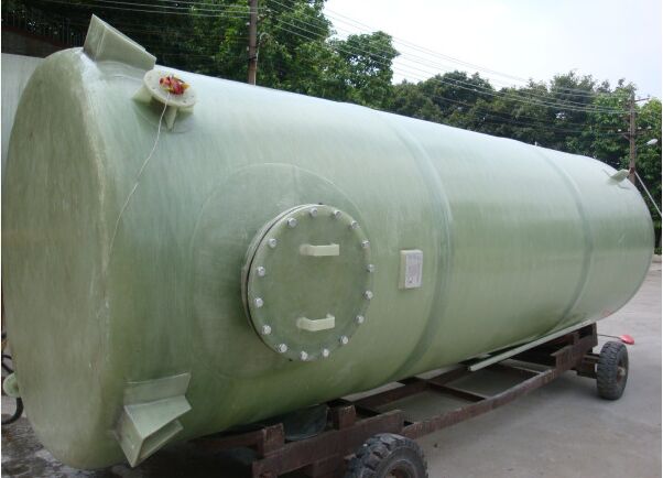 玻璃鋼樹脂罐價格