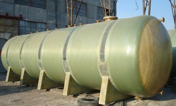 玻璃鋼儲(chǔ)罐1000噸