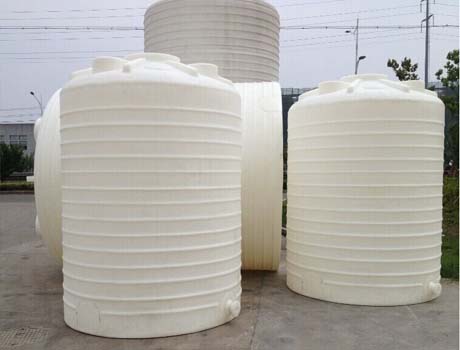 塑料pp儲(chǔ)罐