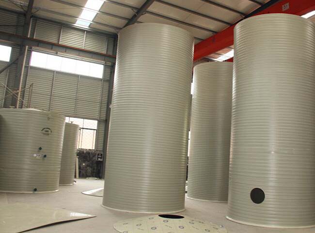 環(huán)保化工儲(chǔ)罐廠家